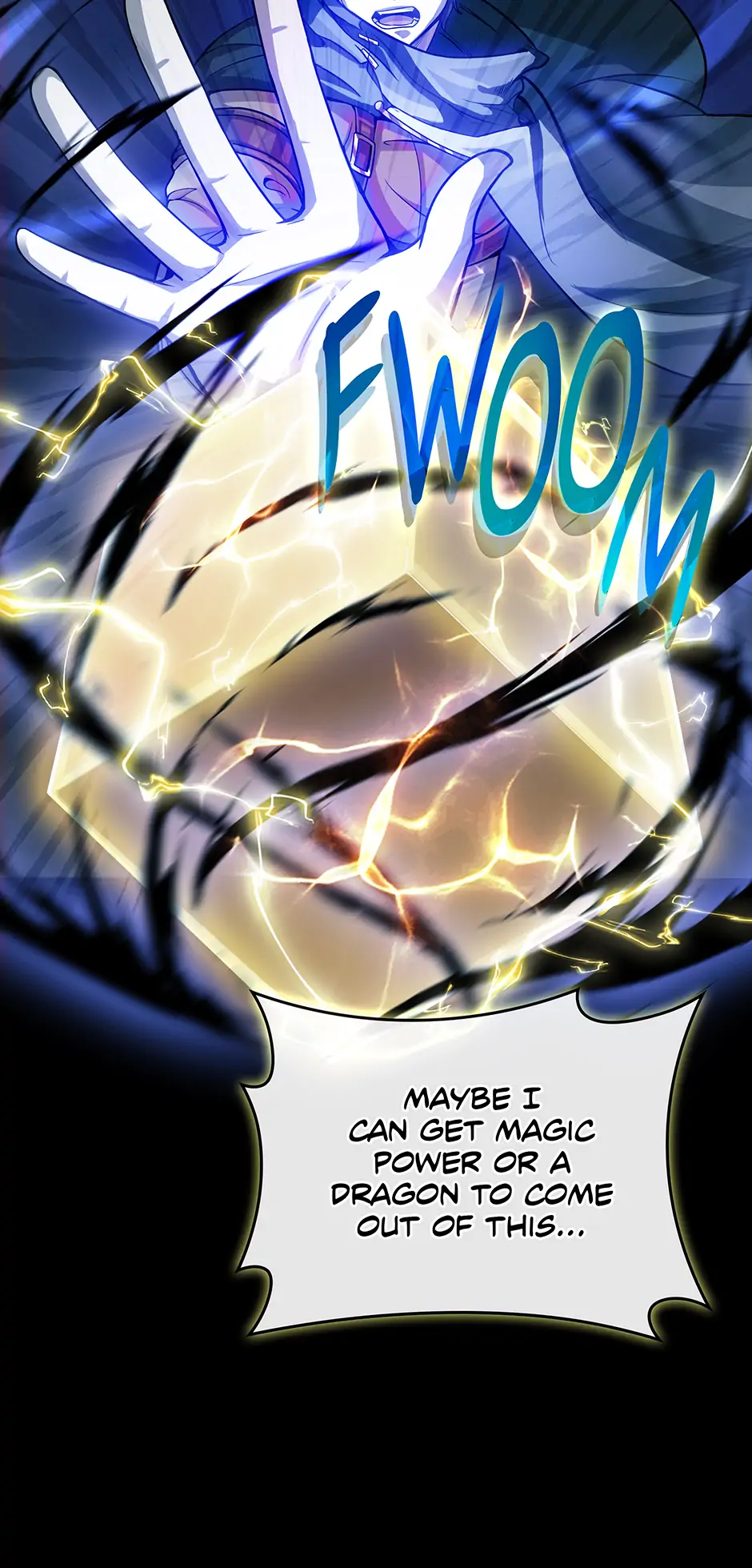 A 0.0000001% Demon King Chapter 1 - Page 40