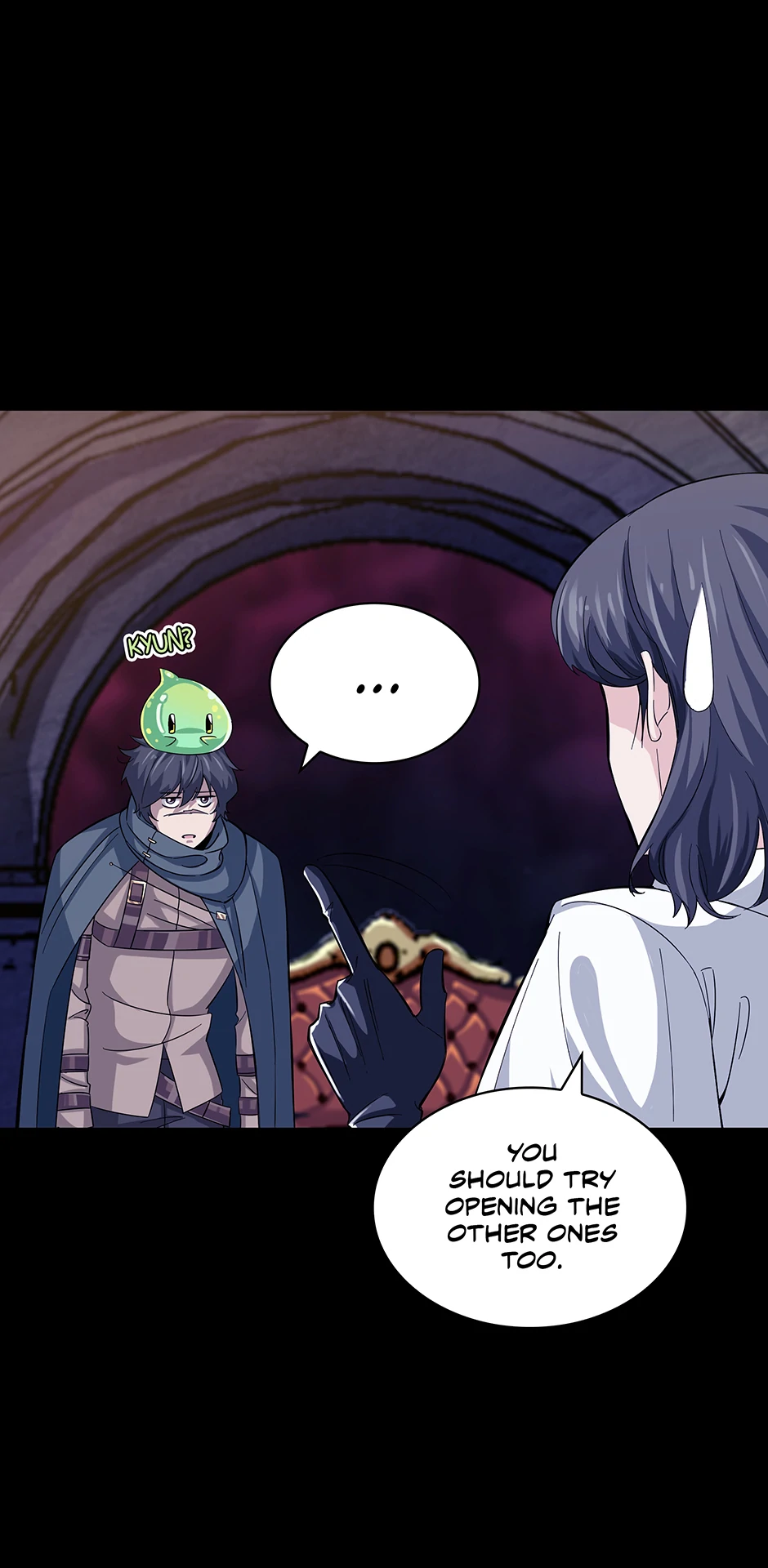 A 0.0000001% Demon King Chapter 1 - Page 43