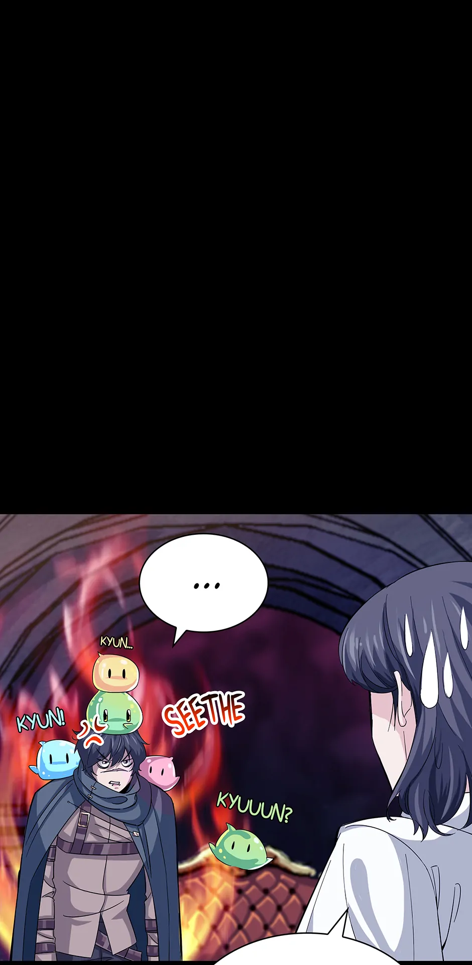 A 0.0000001% Demon King Chapter 1 - Page 46