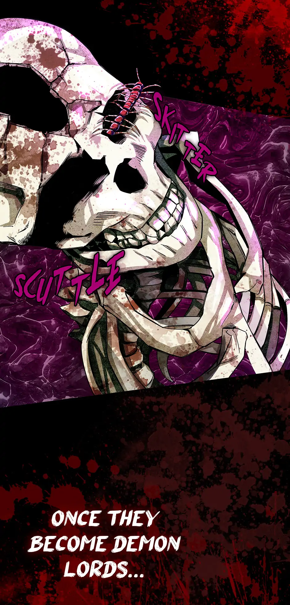 A 0.0000001% Demon King Chapter 1 - Page 5