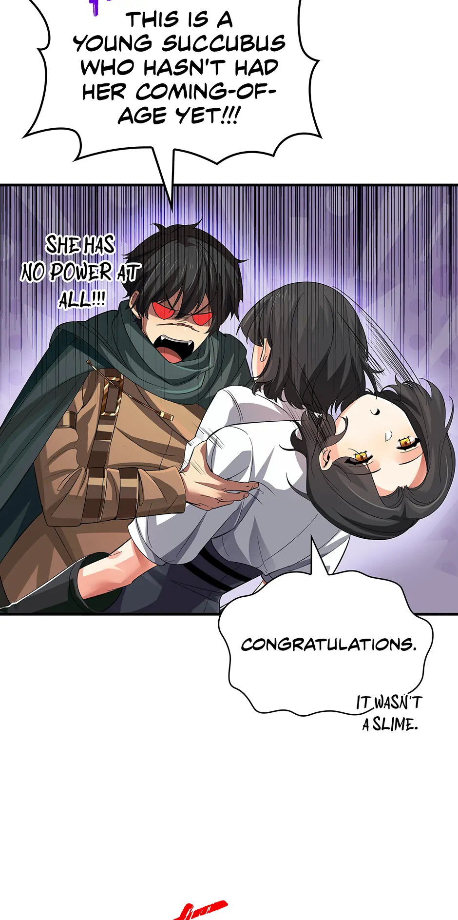 A 0.0000001% Demon King Chapter 1 - Page 53