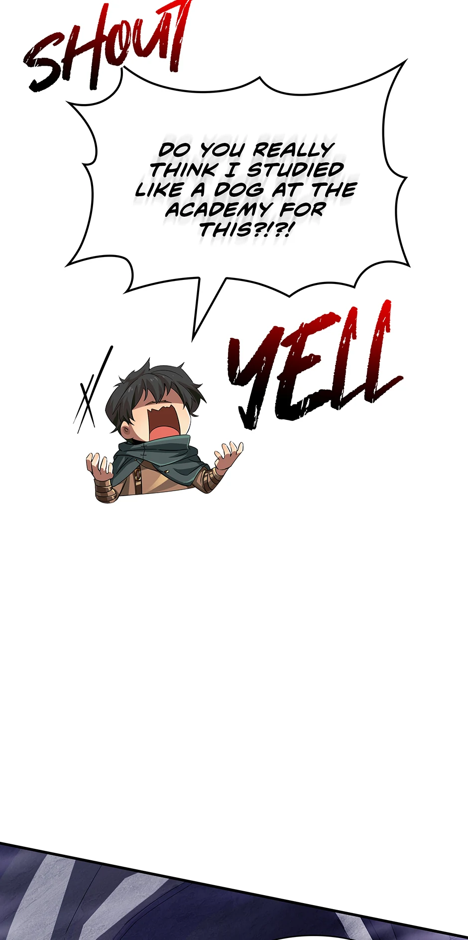 A 0.0000001% Demon King Chapter 1 - Page 54