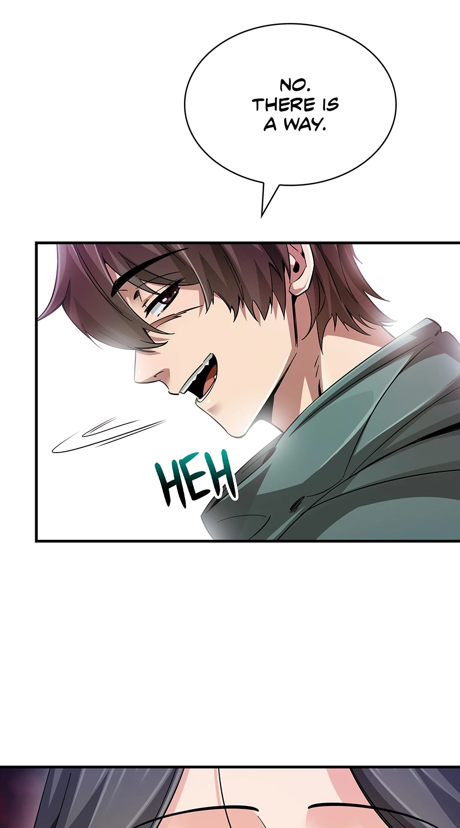 A 0.0000001% Demon King Chapter 1 - Page 56