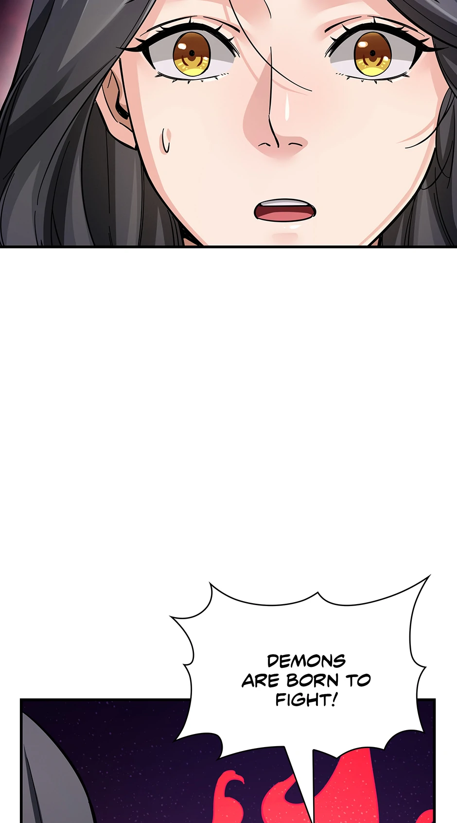A 0.0000001% Demon King Chapter 1 - Page 57