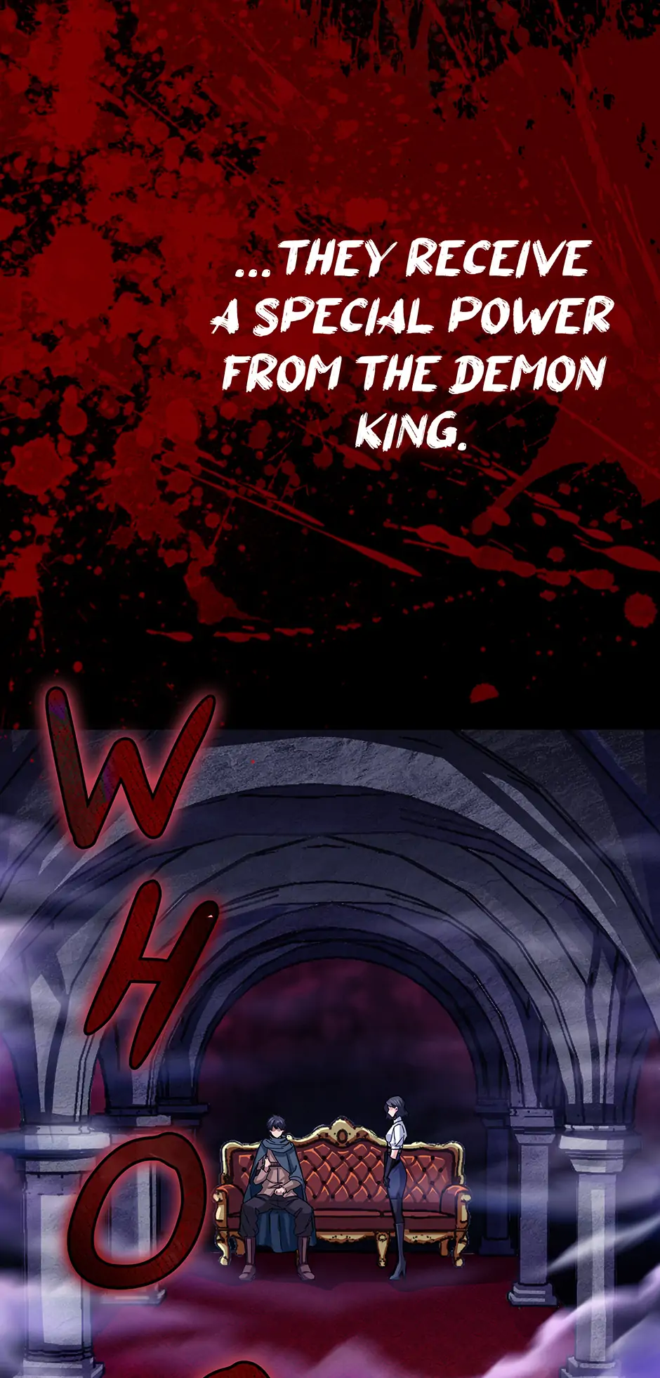 A 0.0000001% Demon King Chapter 1 - Page 6