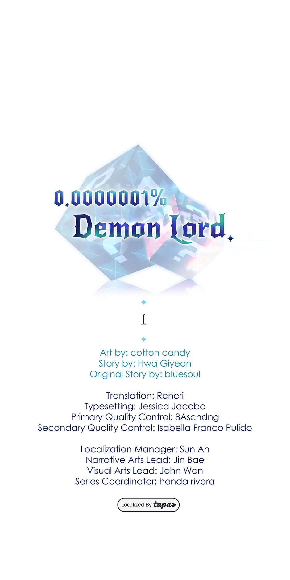 A 0.0000001% Demon King Chapter 1 - Page 61