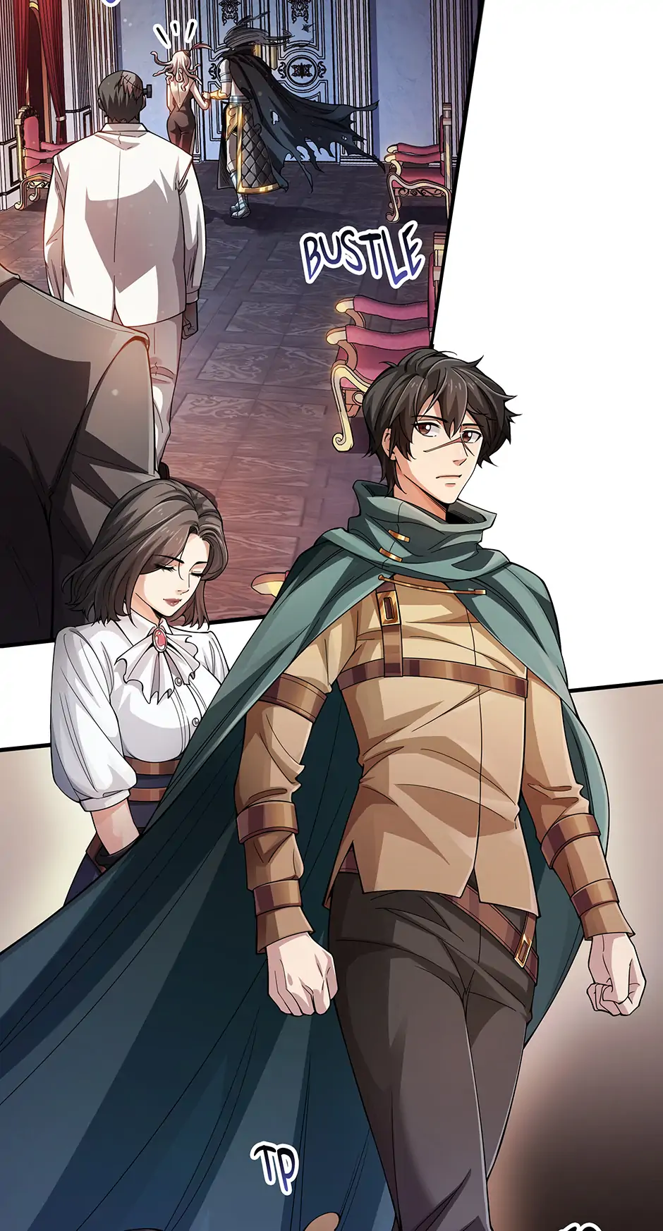 A 0.0000001% Demon King Chapter 1 - Page 67