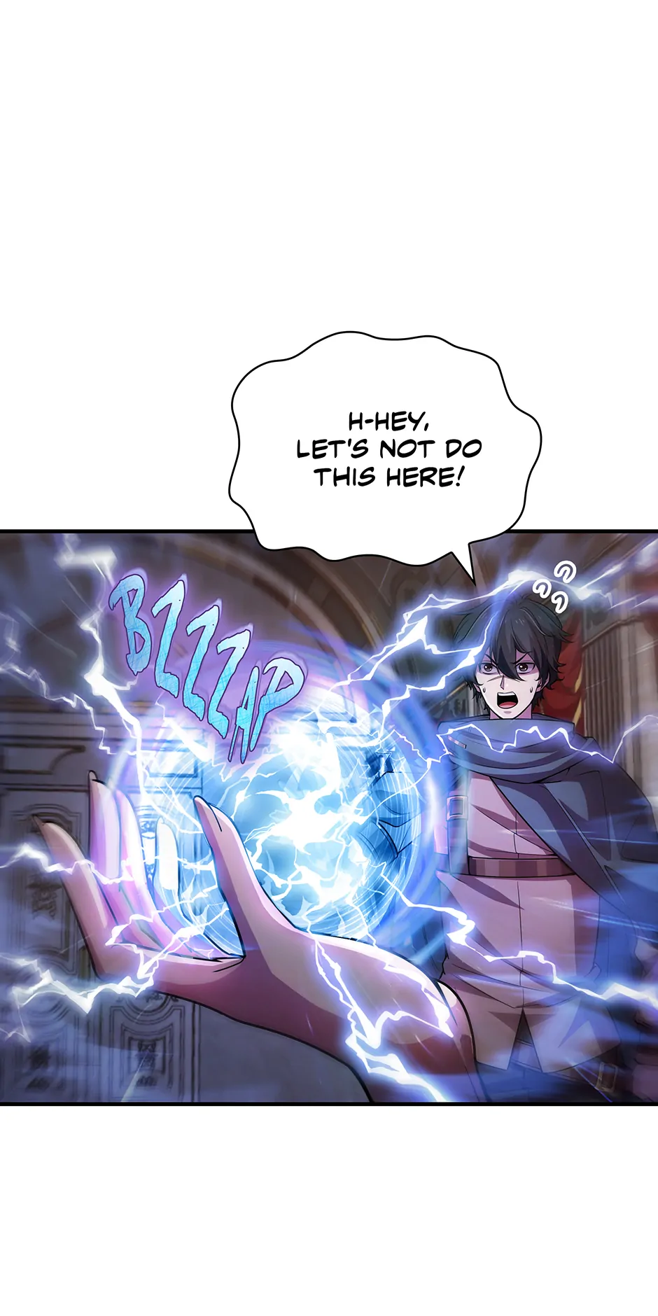 A 0.0000001% Demon King Chapter 1 - Page 73
