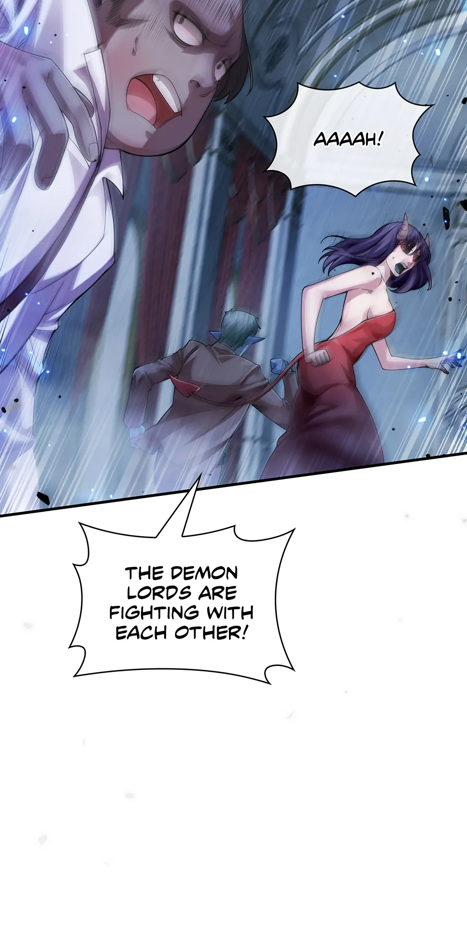 A 0.0000001% Demon King Chapter 1 - Page 79
