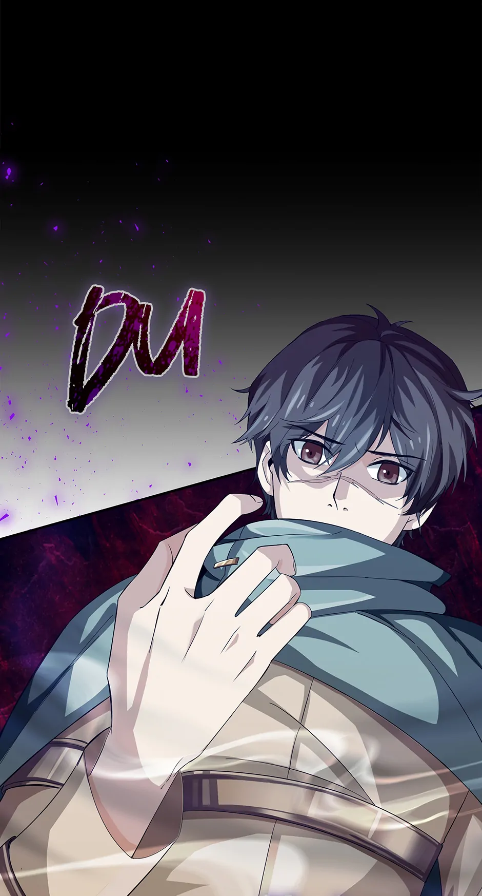 A 0.0000001% Demon King Chapter 1 - Page 8
