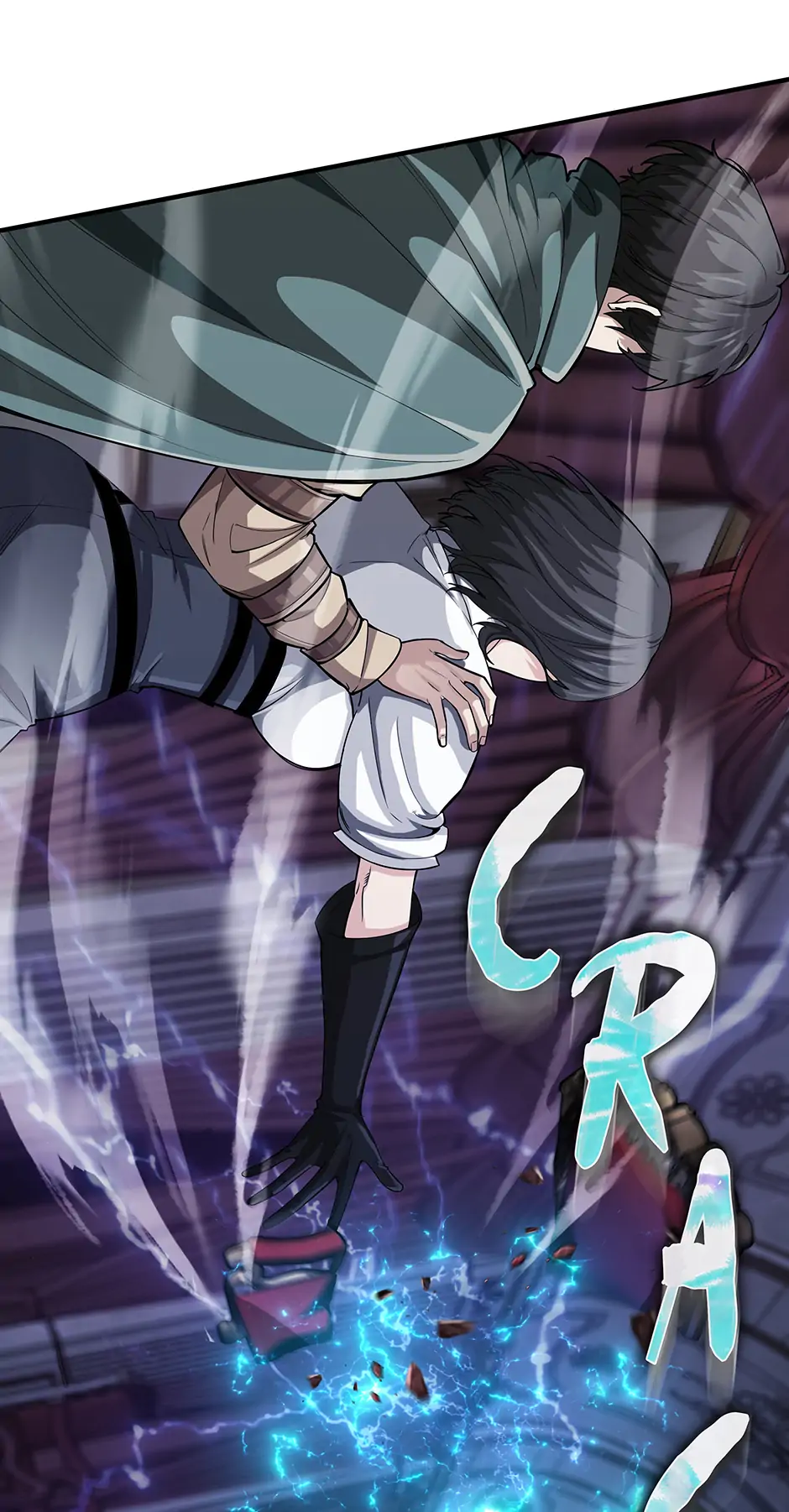 A 0.0000001% Demon King Chapter 1 - Page 87