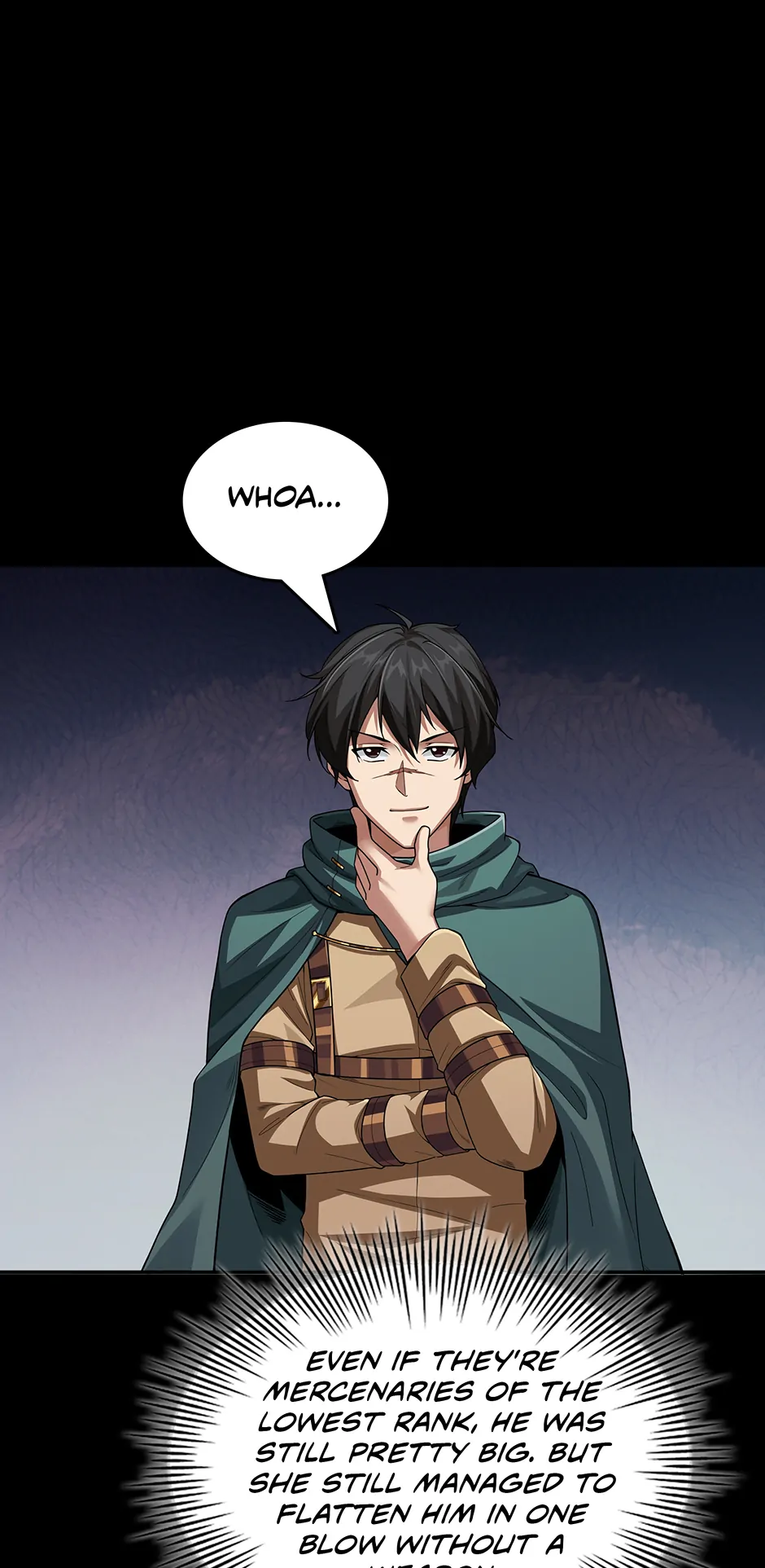 A 0.0000001% Demon King Chapter 12 - Page 65