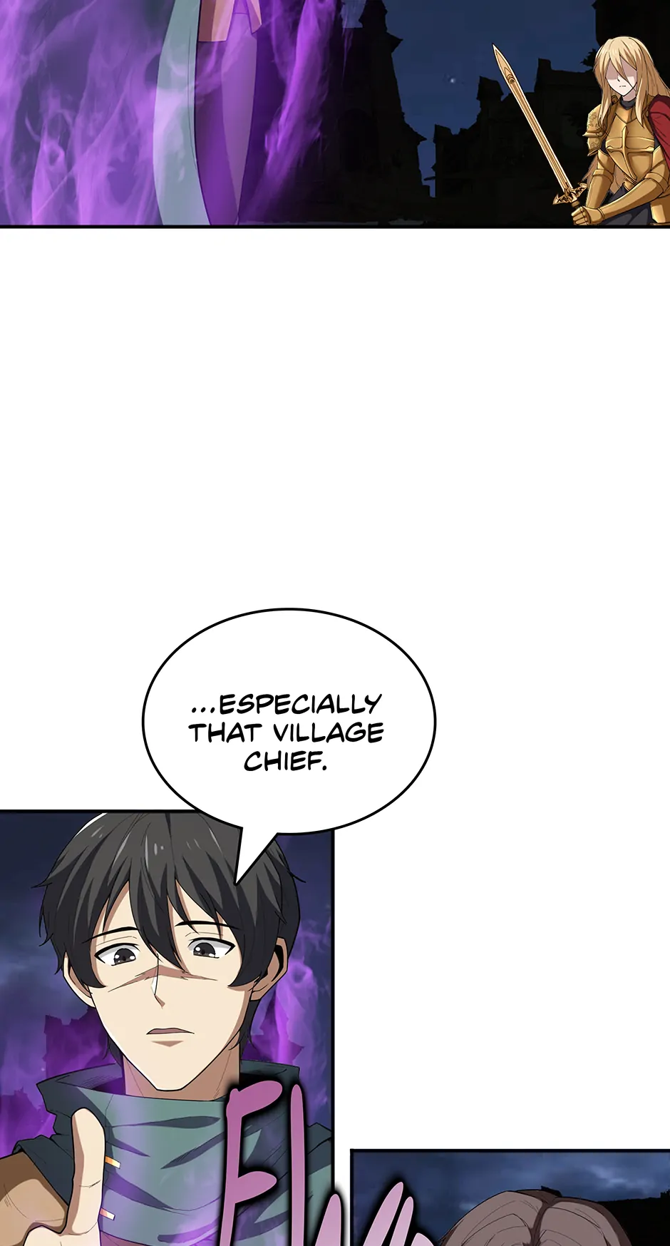 A 0.0000001% Demon King Chapter 13 - Page 11