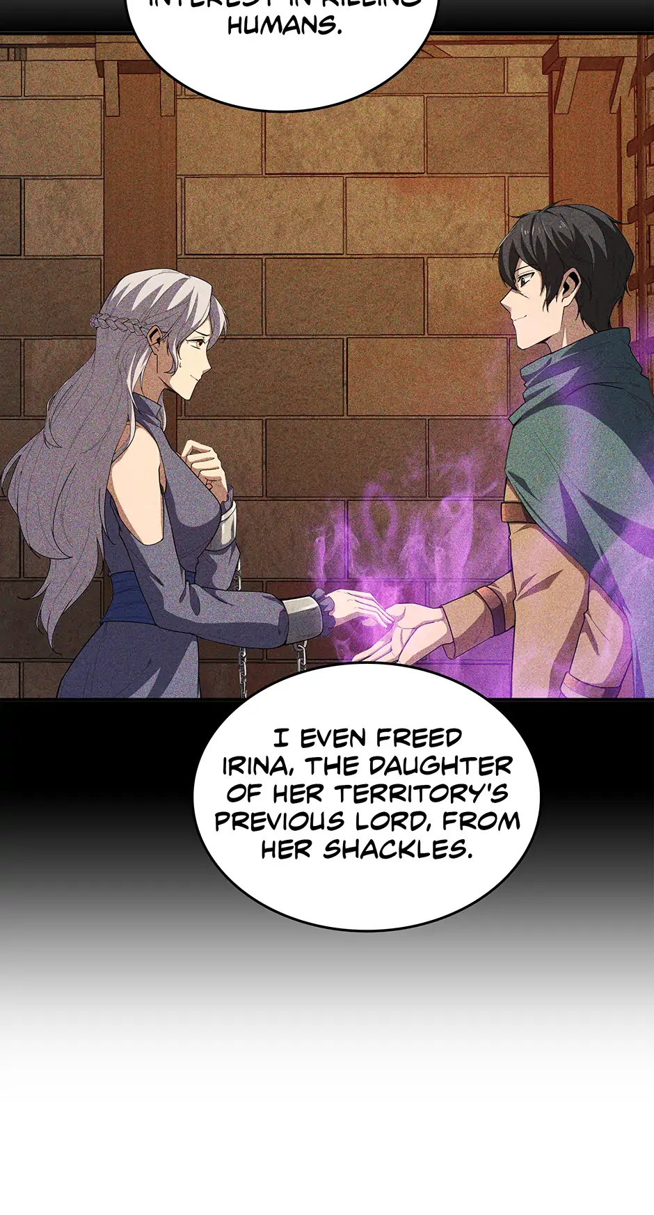 A 0.0000001% Demon King Chapter 13 - Page 14