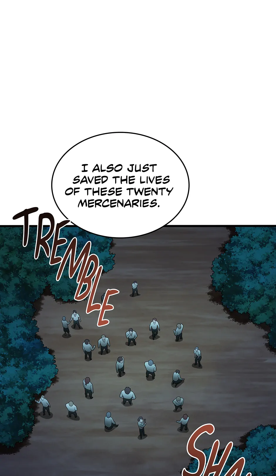 A 0.0000001% Demon King Chapter 13 - Page 15