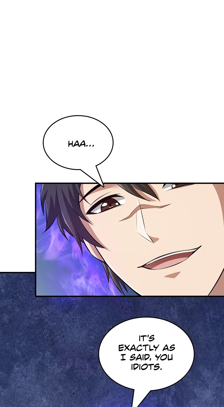 A 0.0000001% Demon King Chapter 13 - Page 2