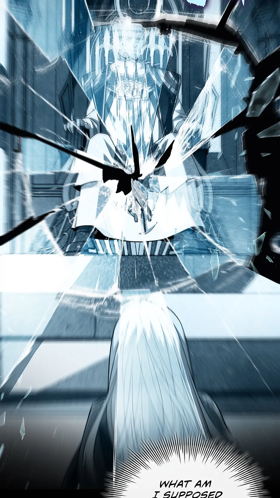 A 0.0000001% Demon King Chapter 13 - Page 21