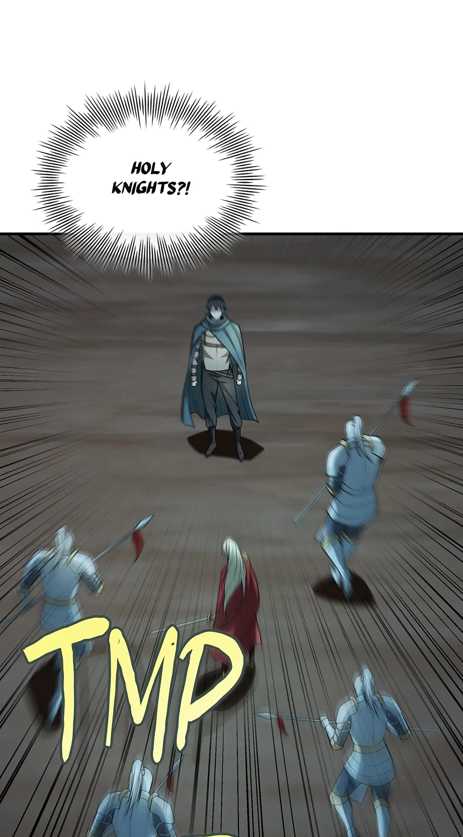 A 0.0000001% Demon King Chapter 13 - Page 25