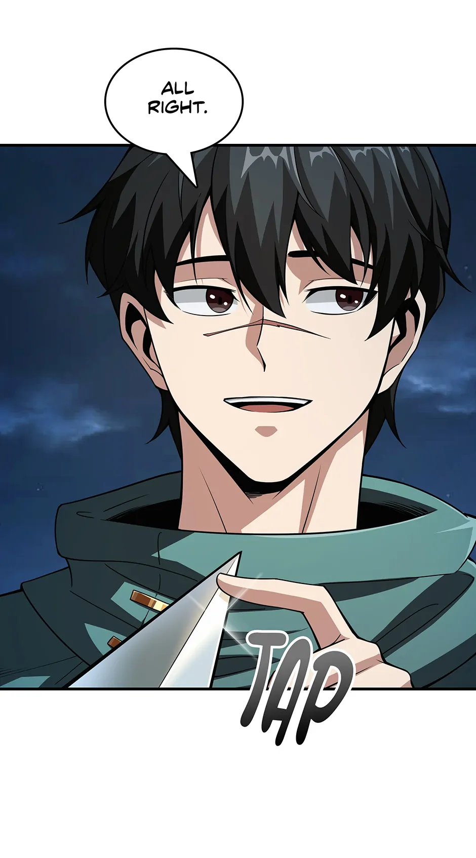 A 0.0000001% Demon King Chapter 13 - Page 28
