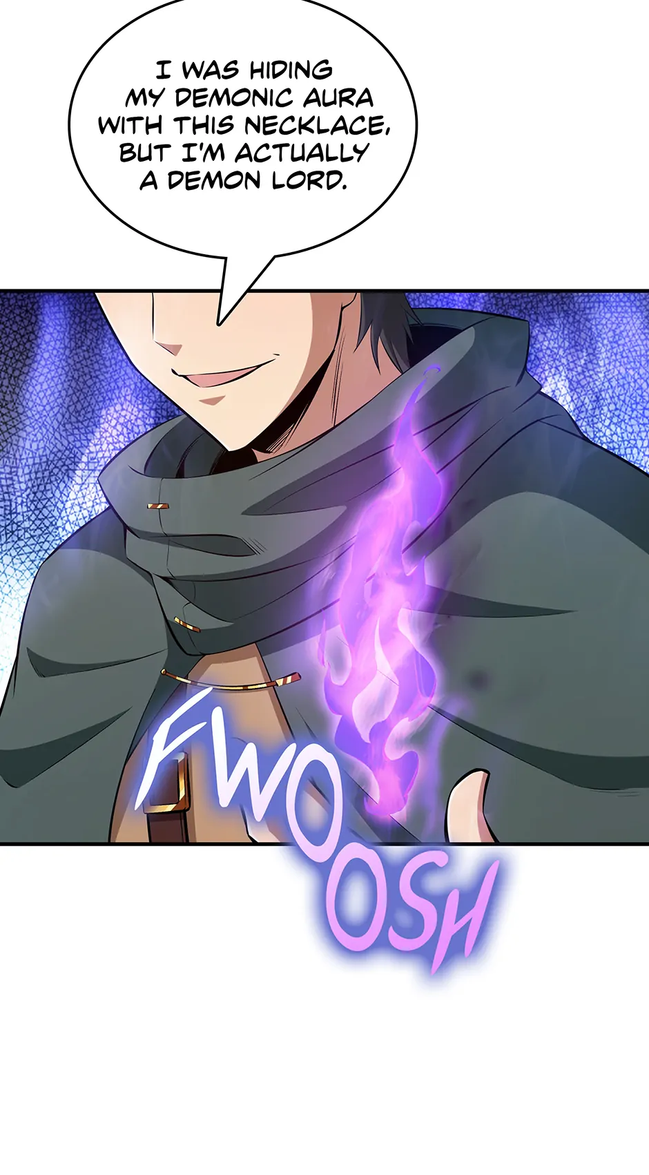 A 0.0000001% Demon King Chapter 13 - Page 4