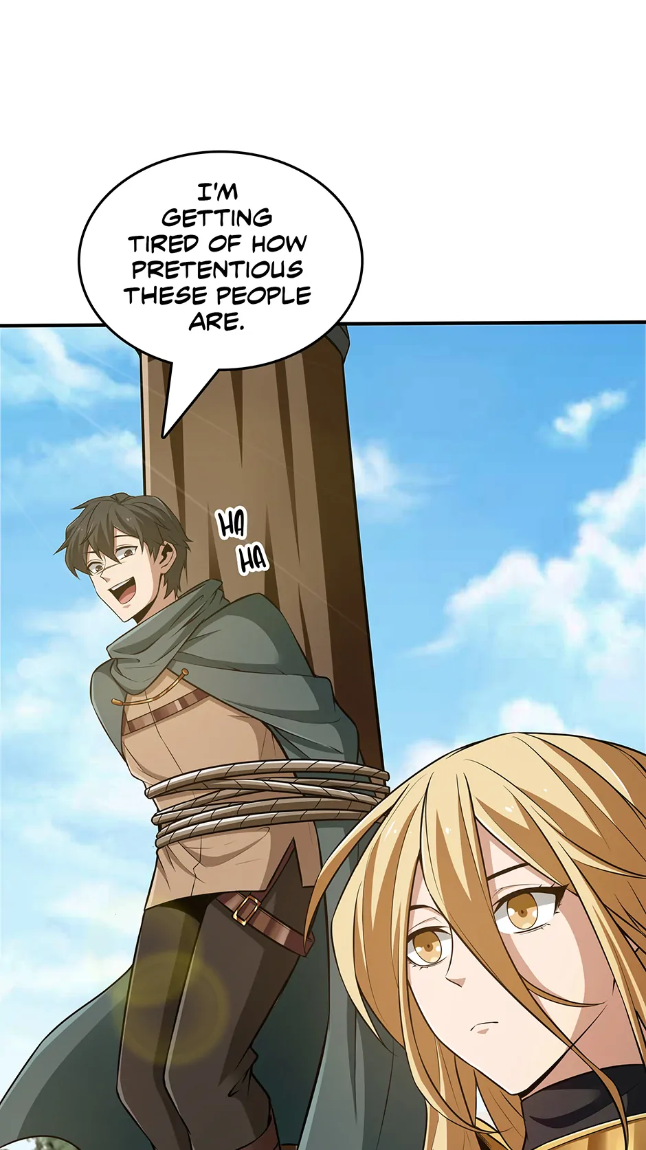 A 0.0000001% Demon King Chapter 13 - Page 40