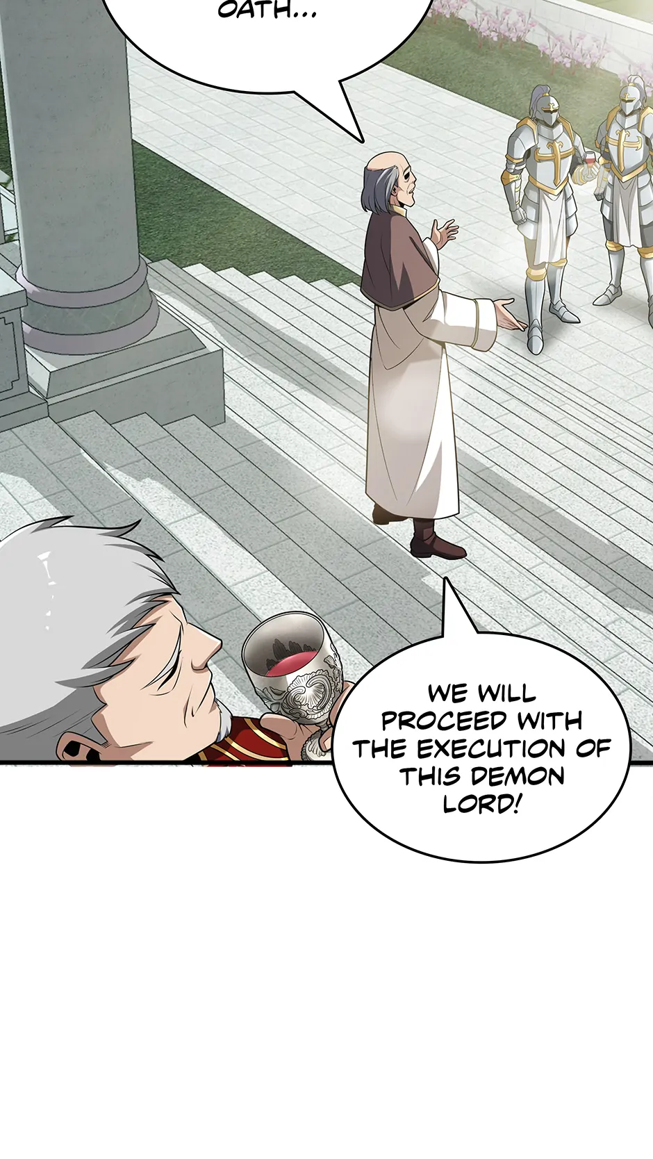 A 0.0000001% Demon King Chapter 13 - Page 42