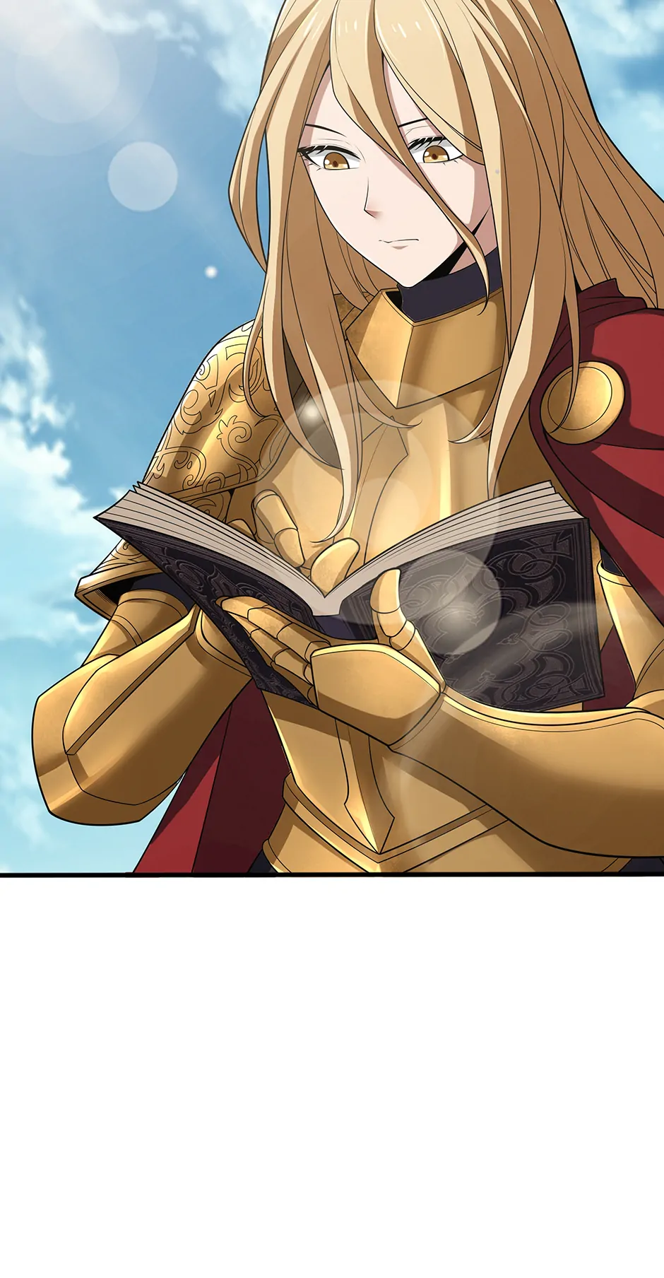 A 0.0000001% Demon King Chapter 13 - Page 45