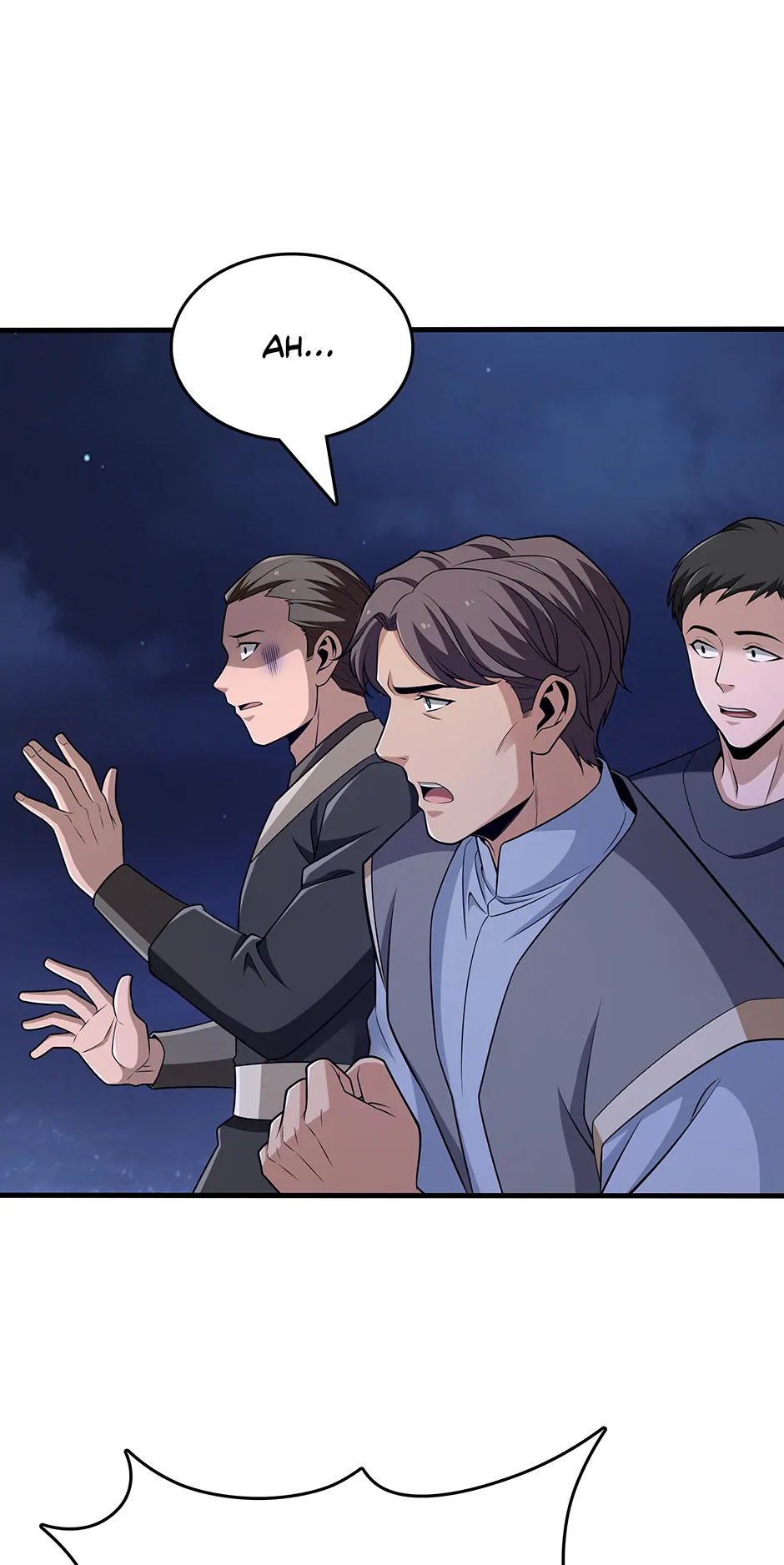 A 0.0000001% Demon King Chapter 13 - Page 5