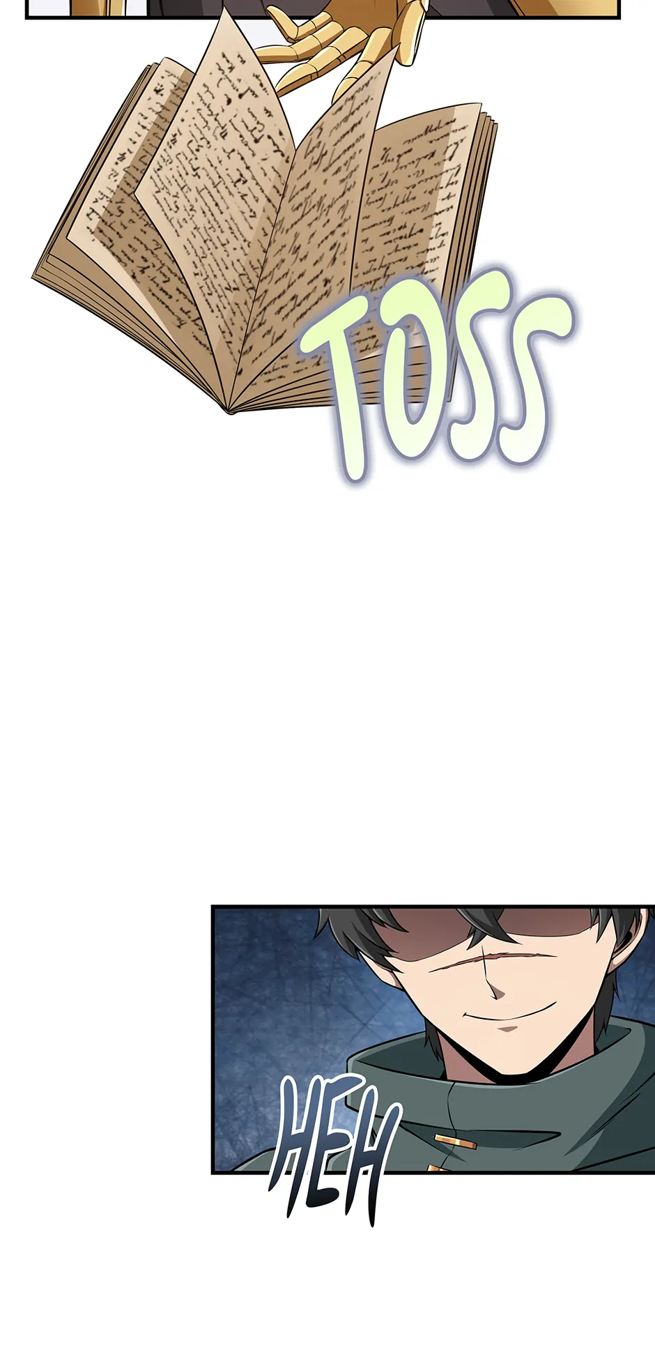 A 0.0000001% Demon King Chapter 13 - Page 57