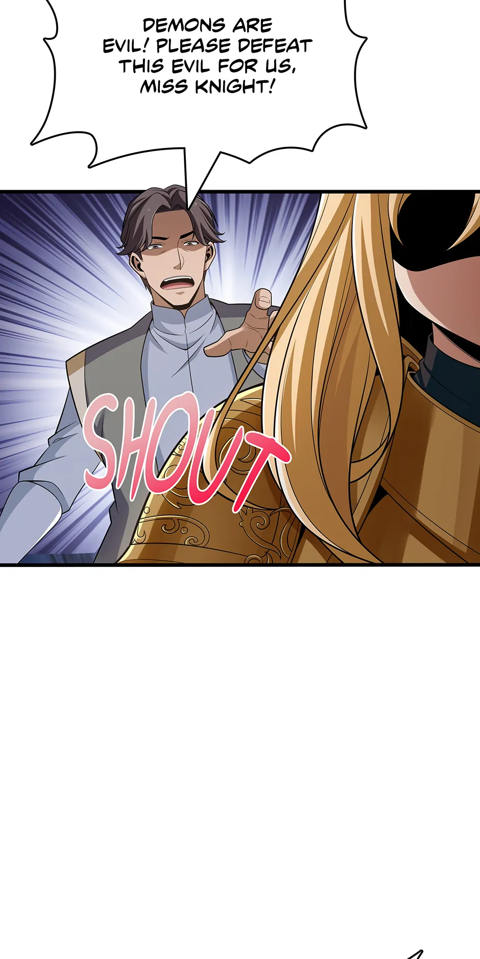A 0.0000001% Demon King Chapter 13 - Page 6
