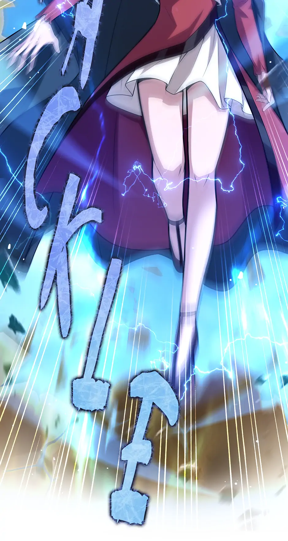 A 0.0000001% Demon King Chapter 13 - Page 67