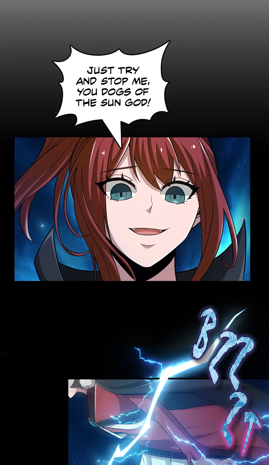 A 0.0000001% Demon King Chapter 13 - Page 73