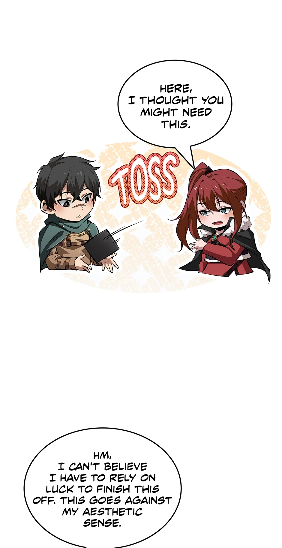 A 0.0000001% Demon King Chapter 13 - Page 90