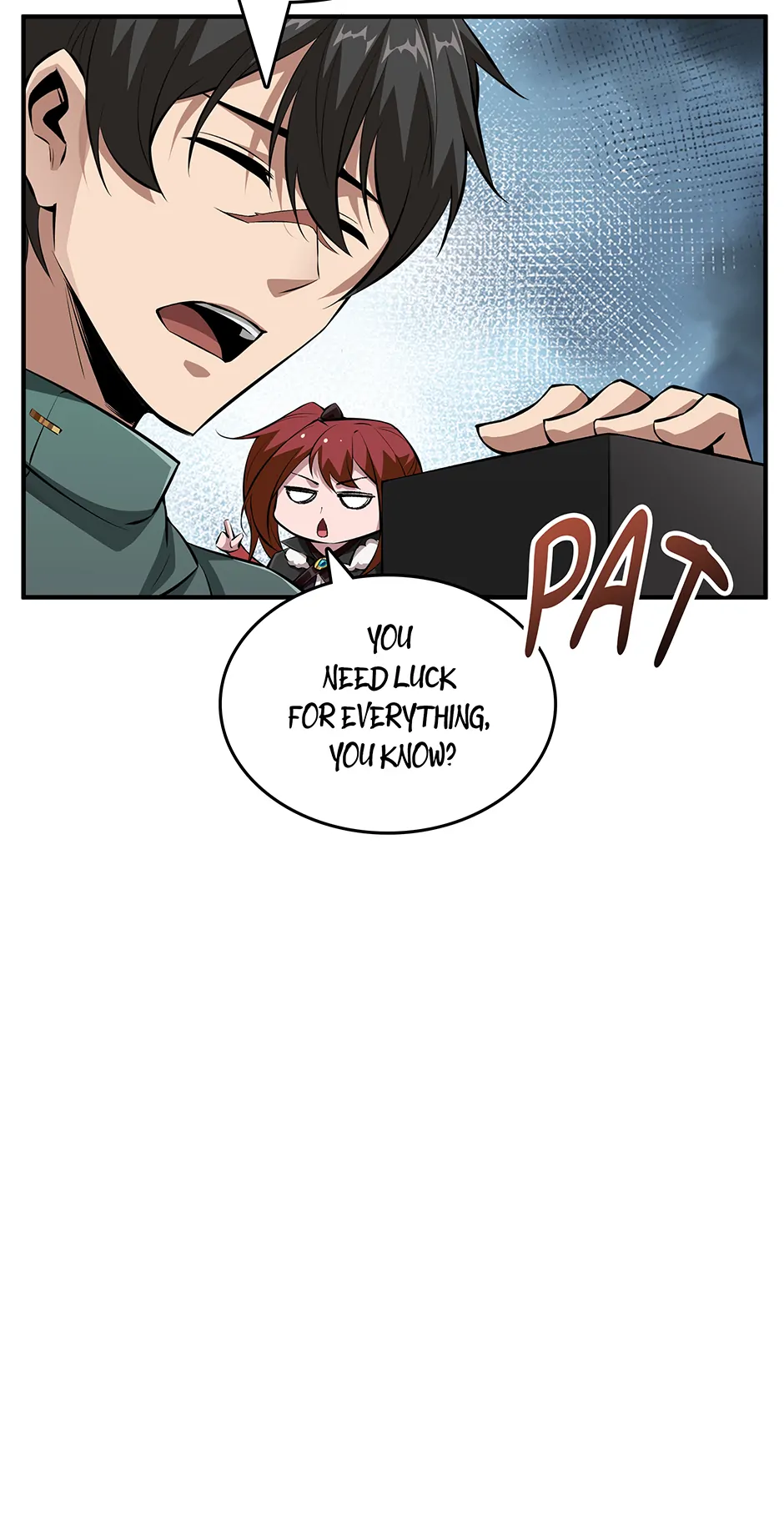 A 0.0000001% Demon King Chapter 13 - Page 91