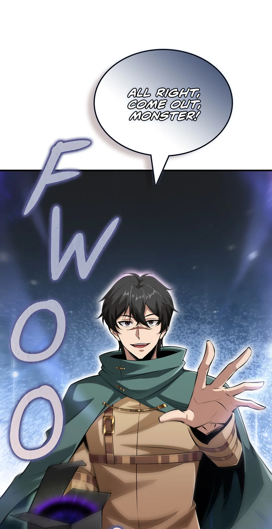A 0.0000001% Demon King Chapter 13 - Page 92