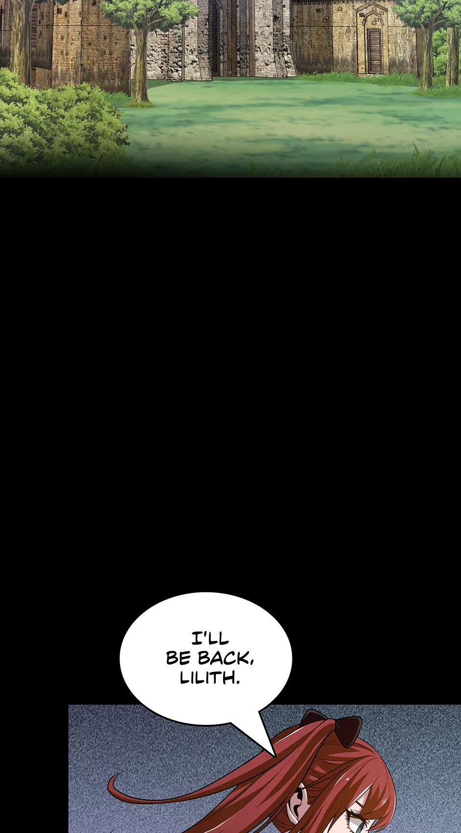 A 0.0000001% Demon King Chapter 14 - Page 1
