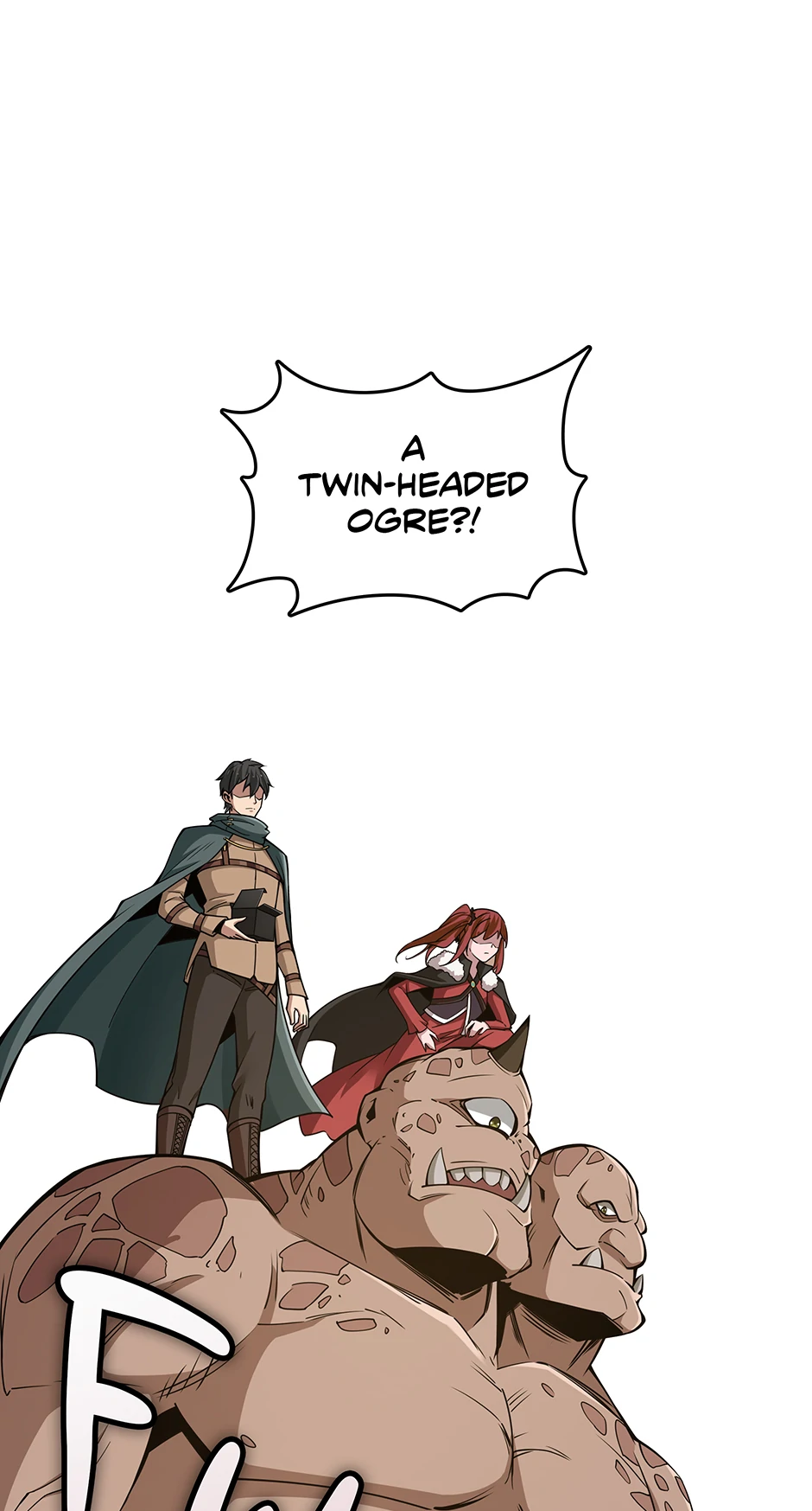 A 0.0000001% Demon King Chapter 14 - Page 10