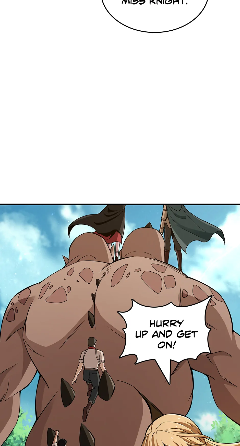 A 0.0000001% Demon King Chapter 14 - Page 13