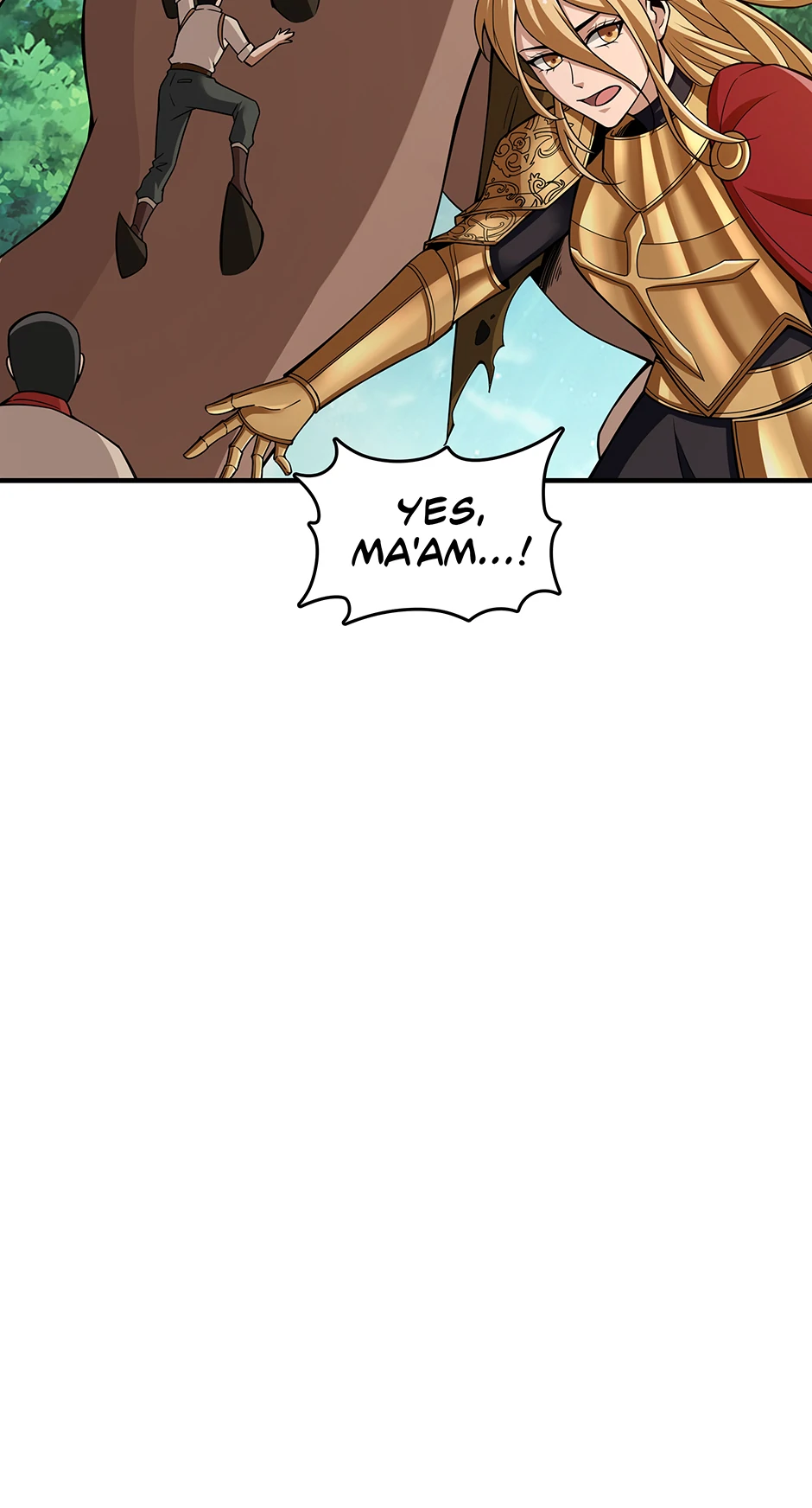 A 0.0000001% Demon King Chapter 14 - Page 14