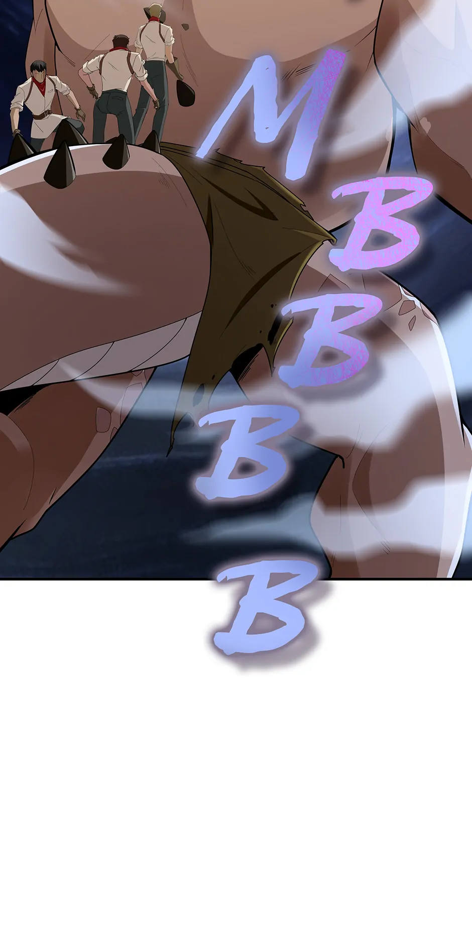 A 0.0000001% Demon King Chapter 14 - Page 19