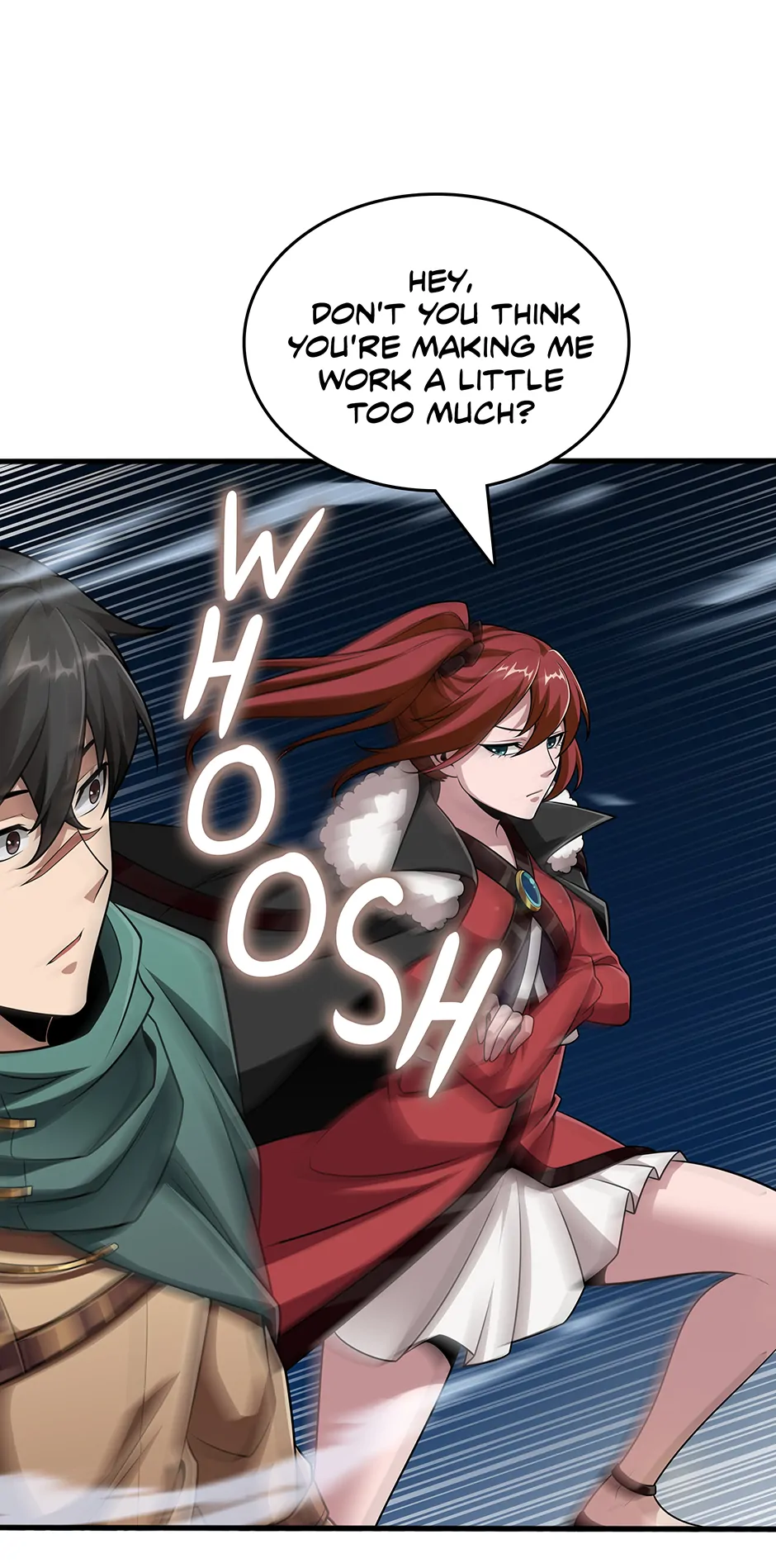 A 0.0000001% Demon King Chapter 14 - Page 20