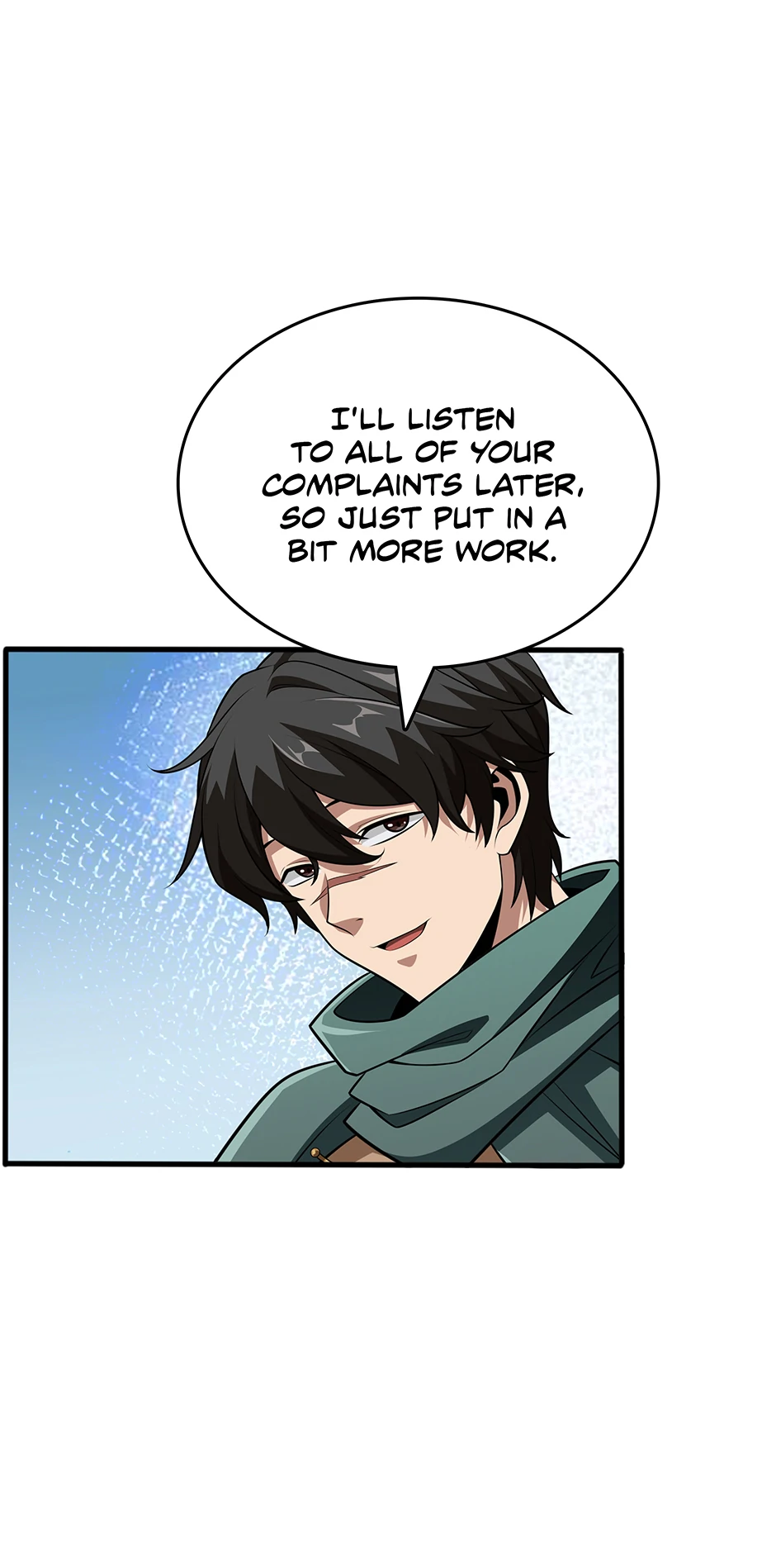 A 0.0000001% Demon King Chapter 14 - Page 21