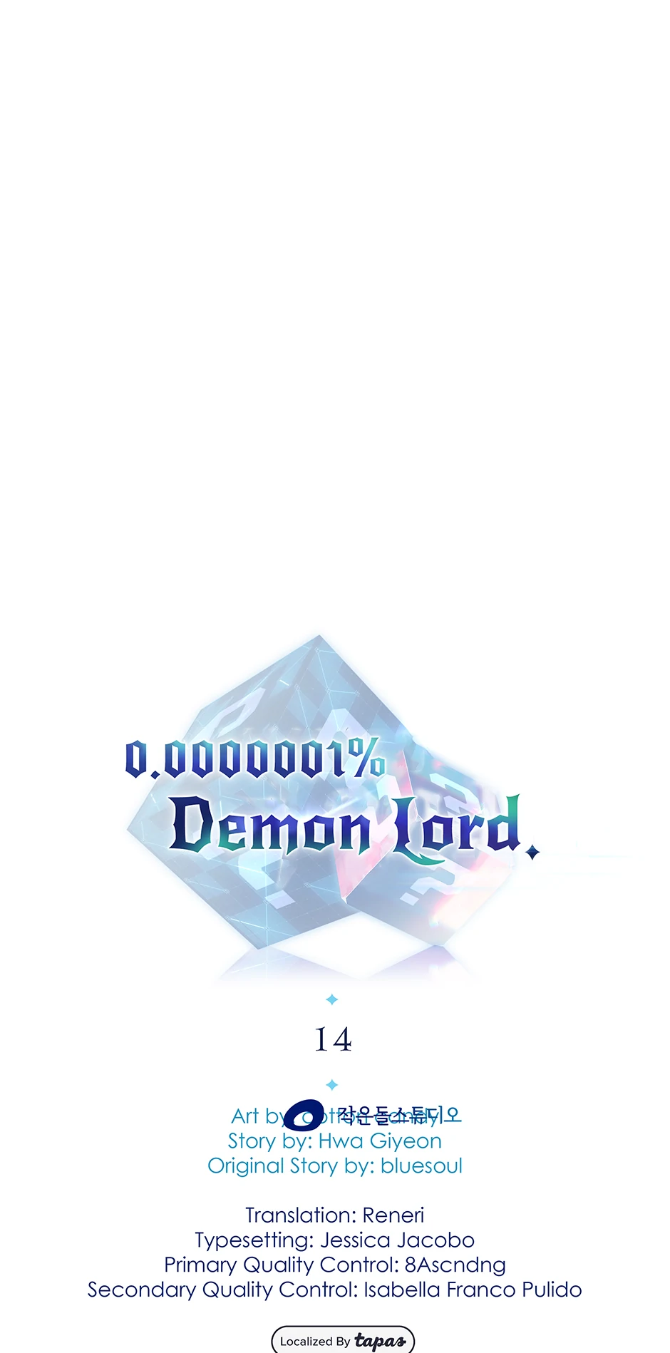 A 0.0000001% Demon King Chapter 14 - Page 28