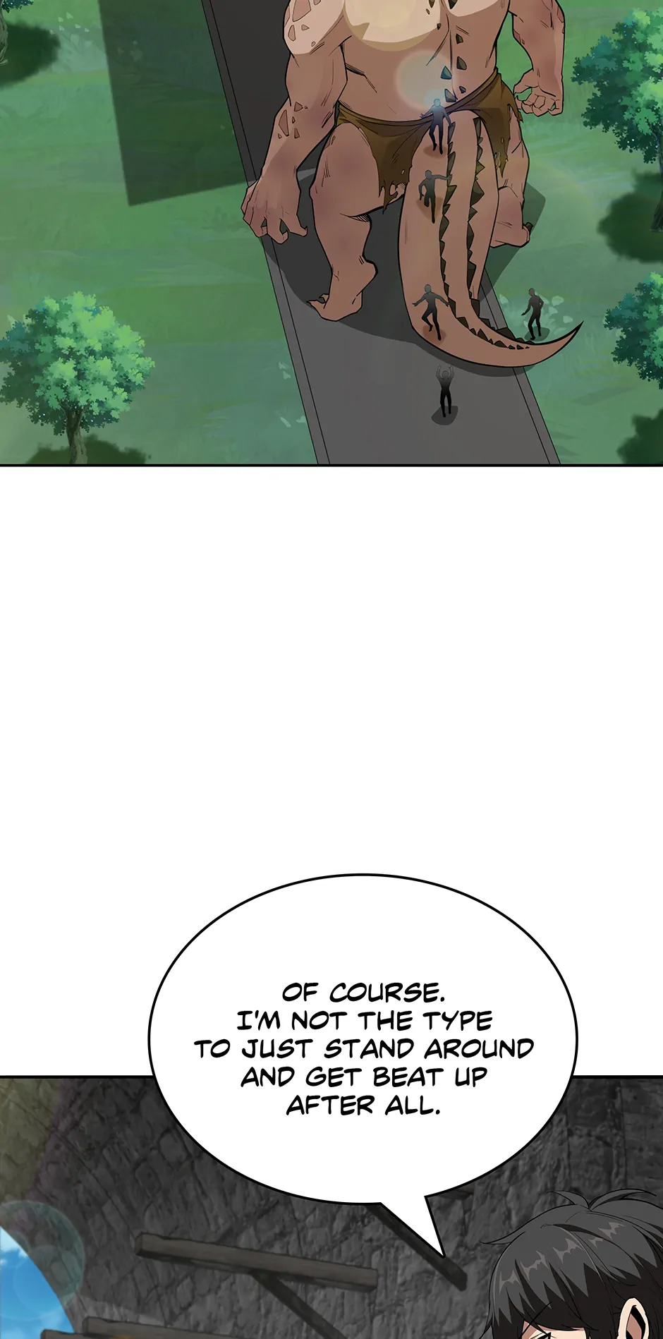 A 0.0000001% Demon King Chapter 14 - Page 30