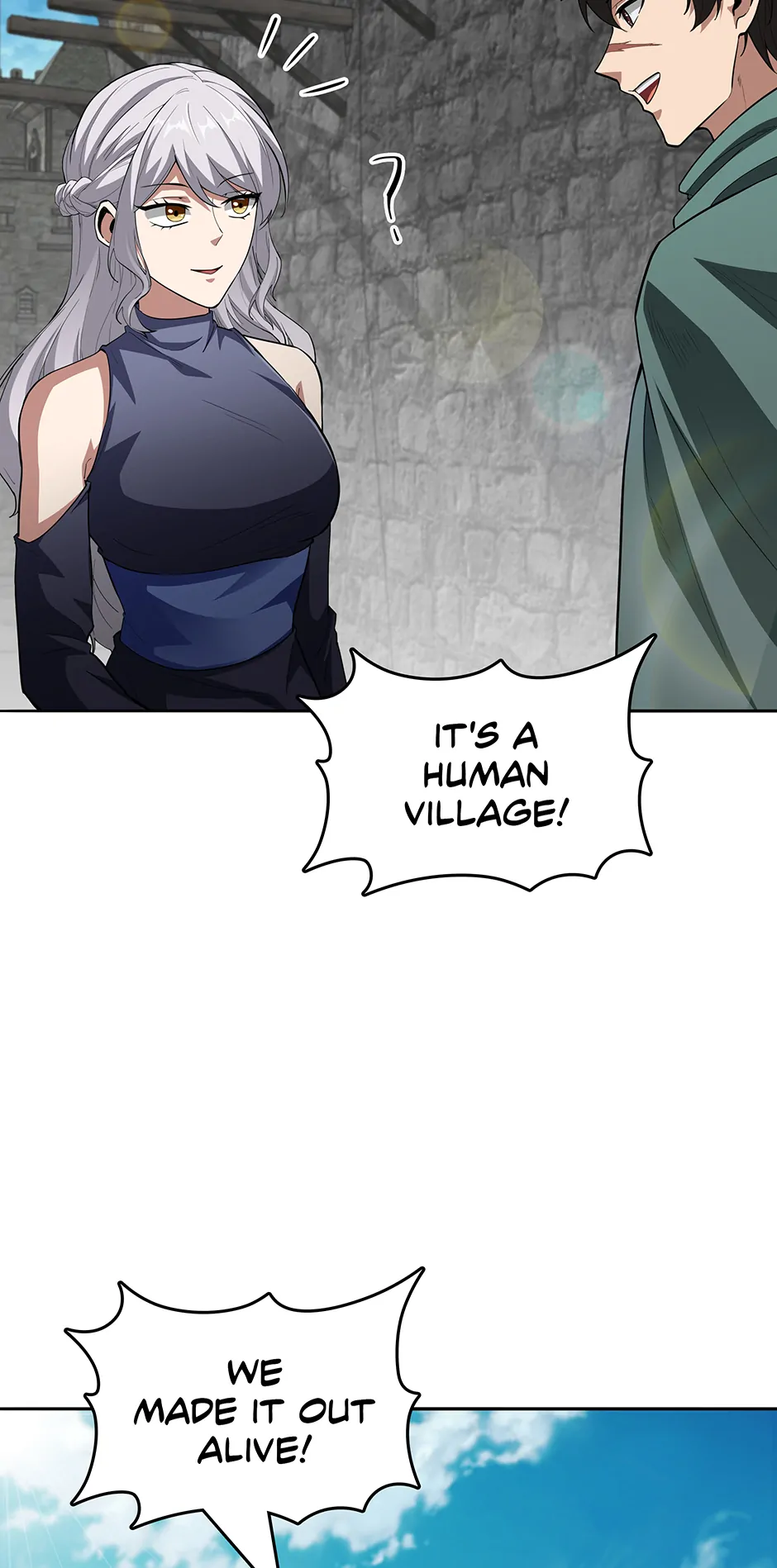 A 0.0000001% Demon King Chapter 14 - Page 31