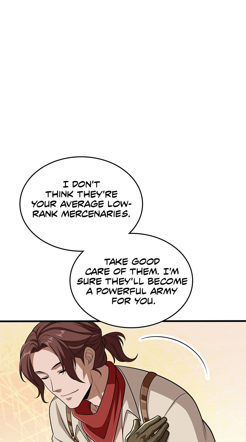 A 0.0000001% Demon King Chapter 14 - Page 33