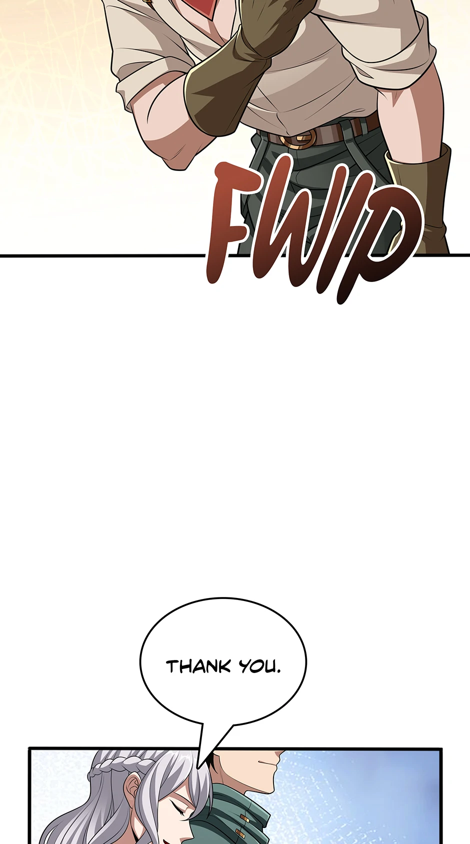 A 0.0000001% Demon King Chapter 14 - Page 34