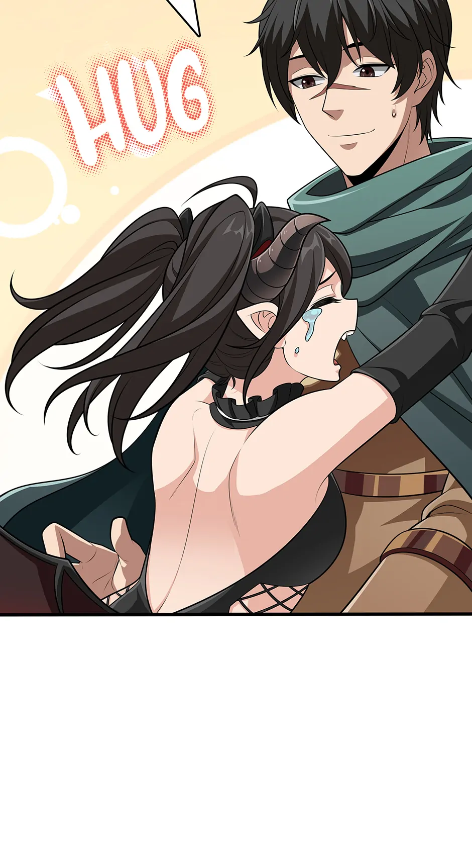 A 0.0000001% Demon King Chapter 14 - Page 38