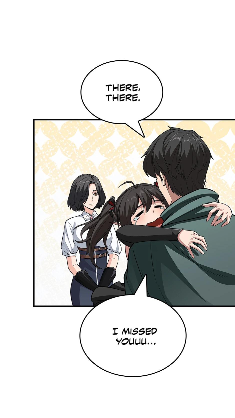 A 0.0000001% Demon King Chapter 14 - Page 39