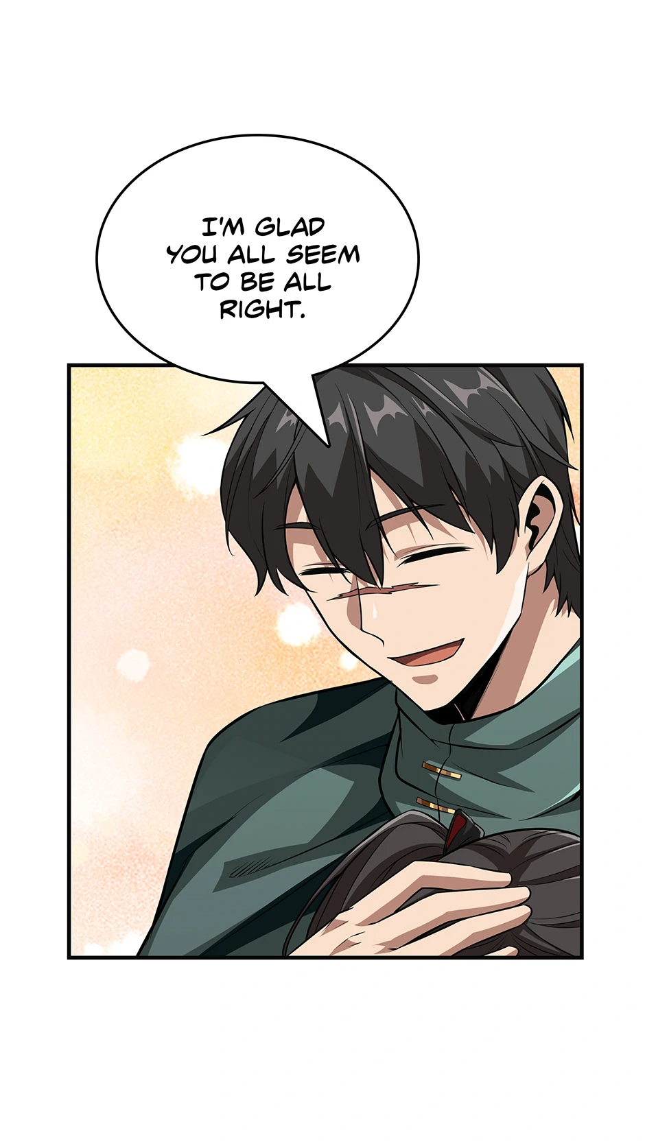 A 0.0000001% Demon King Chapter 14 - Page 41